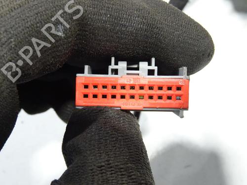 Right mirror LAND ROVER RANGE ROVER SPORT II (L494) 4.4 SDV8 4x4 | BP29506715C27 