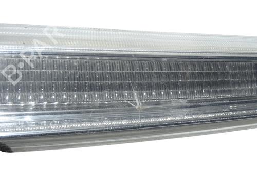 Left daytime light PEUGEOT 807 (EB_) 2.0 HDi | BP36540876C104 - Image 4