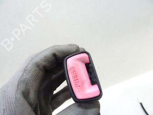 Seat buckle TOYOTA AVENSIS Estate (_T27_) 2.0 D-4D (ADT270_, ADT270R) | BP20040542I32 