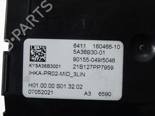 Control unit BMW X3 (G01, F97, G08) xDrive 30 e Plug-in-Hybrid | BP39424666M11 - Image 2