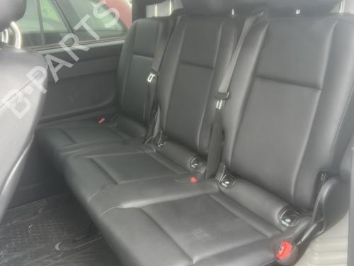 Electronic module MERCEDES-BENZ VITO Mixto (Double Cabin) (W447) 119 CDI 4-matic (447.701, 447.703, 447.705) | BP26172269M83 