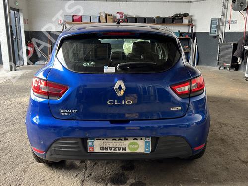 Control unit RENAULT CLIO IV (BH_) 1.5 dCi 90 | BP33963213M11  - Image 10