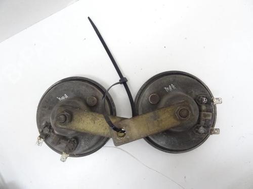 Used Horn Horn NISSAN TERRANO II (R20) [1992-2007] 20045568 20045568