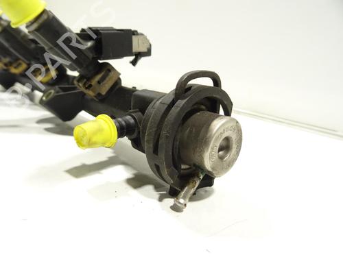 Injection rail VW POLO III (6N1) 60 1.4 | BP29838776M98