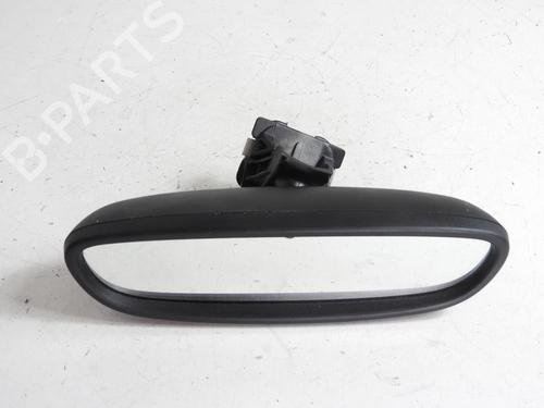 Used Rear mirror BMW 1 (F20) 120 d xDrive (190 hp) 21969923