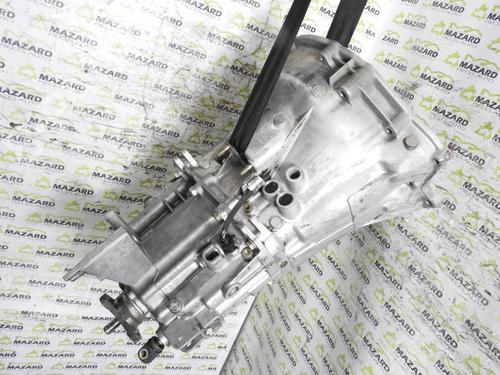 Used Gearbox BMW 3 (E46) [1997-2005]  21968838