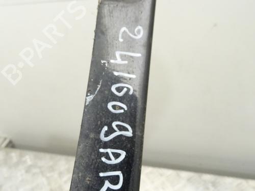 Rear right wheel arch trim BMW X3 (E83) 3.0 d | BP27212611C137 