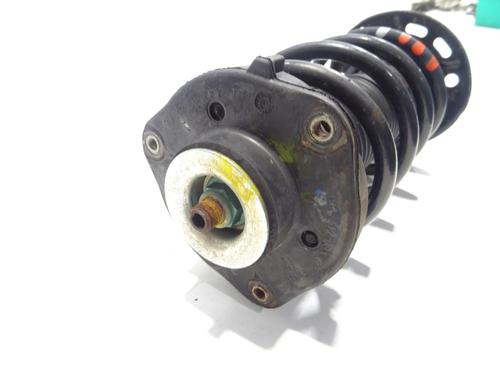 Right front shock absorber VW GOLF V (1K1)  | BP28386001M17 