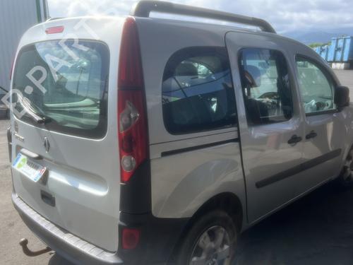 Rim RENAULT KANGOO / GRAND KANGOO II (KW0/1_) 1.5 dCi 90 (KW05, KW08, KW0G, KW11) | BP29477523C45 