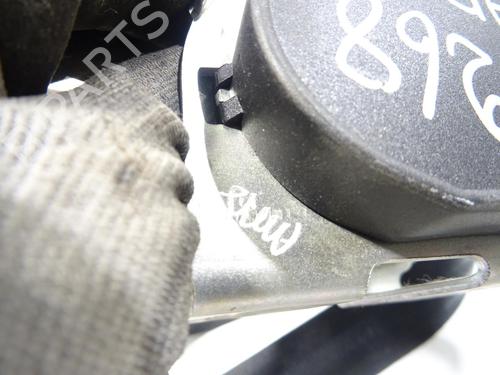 Rear left belt tensioner DACIA DUSTER (HS_) 1.5 dCi 4x4 (HSMC, HSMD) | BP29838608C89 