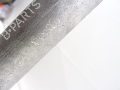 AC radiator NISSAN QASHQAI II (J11, J11_) 1.6 dCi ALL MODE 4x4-i | BP29563806M32