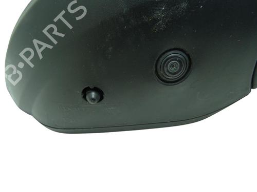 Right mirror DACIA DUSTER (HM_) 1.5 dCi 115 (HMAD) | BP40054292C27 - Image 3