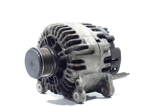 Generator AUDI A3 (8P1) 2.0 TDI (140 hp) 20333226
