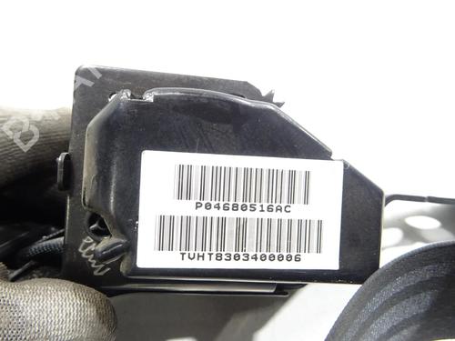 Other CHRYSLER VOYAGER IV (RG, RS) 2.8 CRD | BP29340830O1 