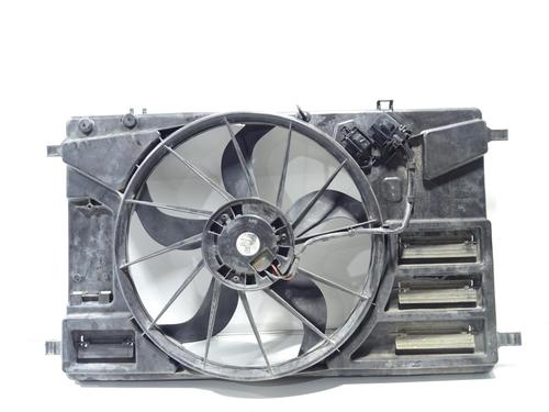 Used Radiator fan FORD TRANSIT CUSTOM V362 Van (FY, FZ) 2.0 EcoBlue (105 hp) 30711537