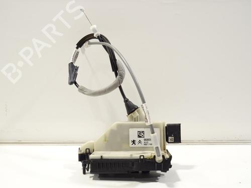 Used Front right lock DS DS 5 (KF_) 1.6 BlueHDi 120 (120 hp) 20062447