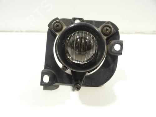 Used Left front fog light FIAT 500 (312_) 1.2 (312AXA1A) (69 hp) 27972931