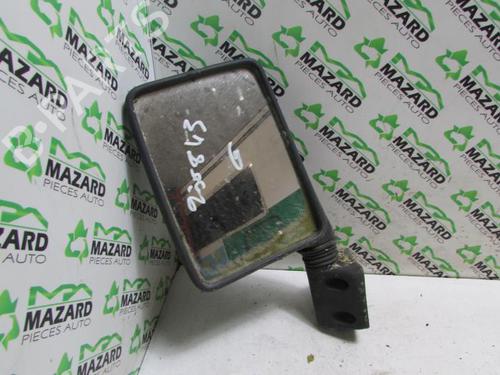 Retrovisor esquerdo Retrovisor esquerdo CITROËN C25 Van (280_, 290_) [1981-1994] 25268653 25268653