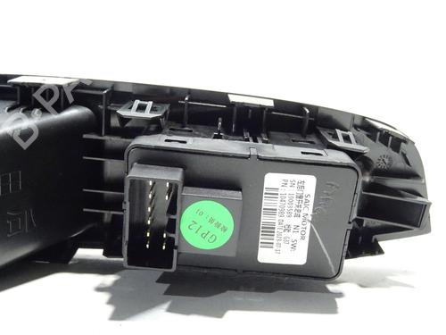 Left rear window switch MG MG ZS SUV (AZS1) 1.0 T-GDi | BP27928131I29 - Image 2