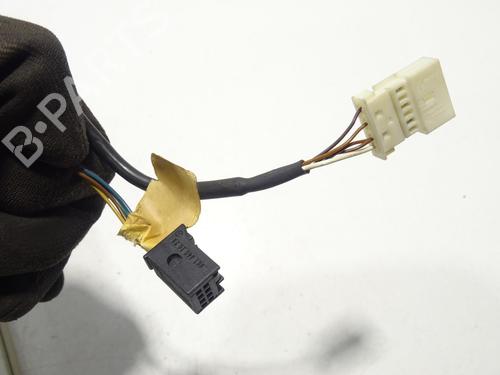 Used Rear mirror Rear mirror MERCEDES-BENZ E-CLASS (W211) E 320 CDI (211.022) (224 hp) 34167082 34167082