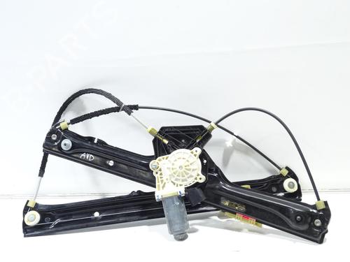 Used Front right window mechanism BMW X5 (F15, F85) xDrive 40 d (313 hp) 29422235
