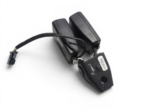 Seat buckle VW BEETLE (5C1, 5C2) | BP34219160I32 - Image 4
