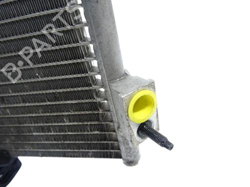 AC radiator CITROËN C3 III (SX) 1.2 THP 110 (SXHNPS, SXHNZT, SXHNZ6) | BP35888527M32 - Image 4