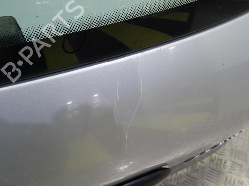 Bagklap CC/Kombi-Coupé PEUGEOT 206 Hatchback (2A/C) 2.0 HDI 90 | BP23029740C6