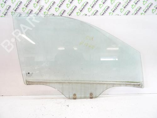Used Front right door window HYUNDAI GETZ (TB) 1.5 CRDi (82 hp) 20040824