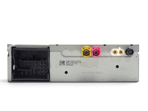 Electronic module VW POLO VI (AW1, BZ1, AE1) 1.0 TSI | BP39085678M83 - Image 3