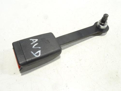 Engache cinturón Engache cinturón NISSAN MICRA IV (K13K, K13KK) 1.2 (80 hp) 26905055 26905055