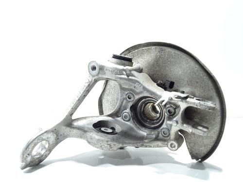 Used Left rear steering knuckle Left rear steering knuckle AUDI Q5 (8RB) 2.0 TDI quattro (170 hp) 30155910 30155910