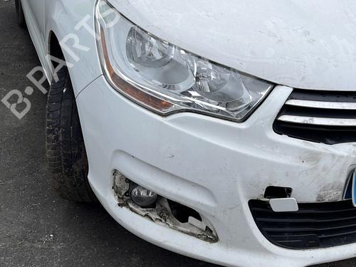 Tailgate CITROËN C4 II (NC_) 1.6 HDi 90 | BP36306760C6  - Image 15