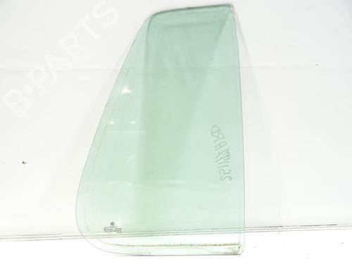 Używane Szyba drzwi tylnych prawych VW GOLF IV (1J1) 1.9 SDI (68 hp) 30847880