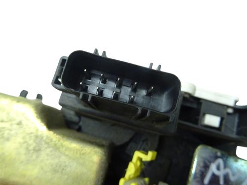 Front left lock FORD TRANSIT Van (FA_ _) 2.0 DI (FAE_, FAF_, FAG_) | BP37075603C98 - Image 3