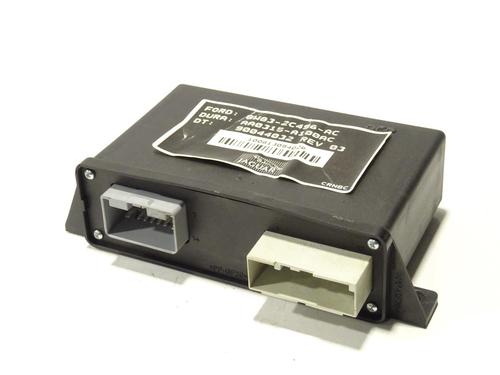 Used Control unit JAGUAR XF I (X250) 3.0 D (241 hp) 30168873