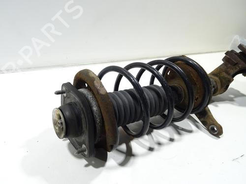 Used Left front shock absorber Left front shock absorber CITROËN SAXO (S0, S1) 1.5 D (58 hp) 23787213 23787213