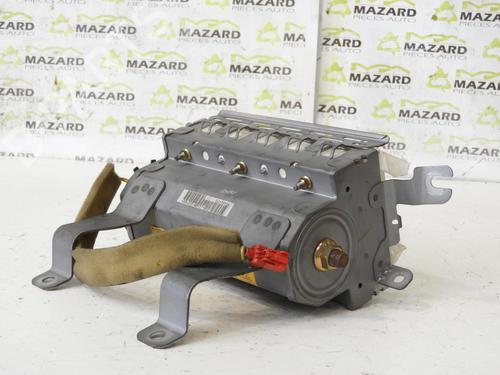 Used Passenger airbag MITSUBISHI PAJERO III (V7_W, V6_W) 3.2 Di-D (V68W, V78W) (165 hp) 20052311