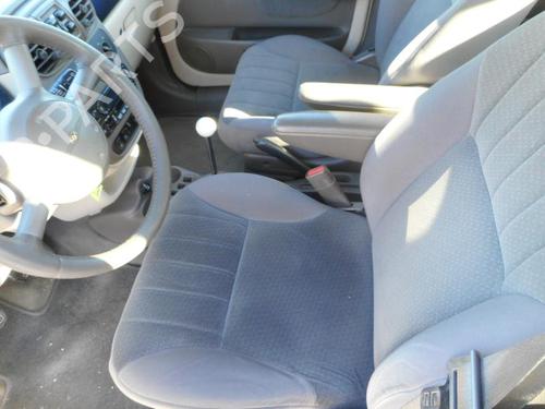 Engine CHRYSLER PT CRUISER (PT_) 2.2 CRD | BP21969145M1 - Image 13