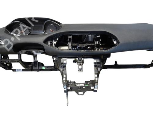 Airbag sæt Airbag sæt 37714581 37714581