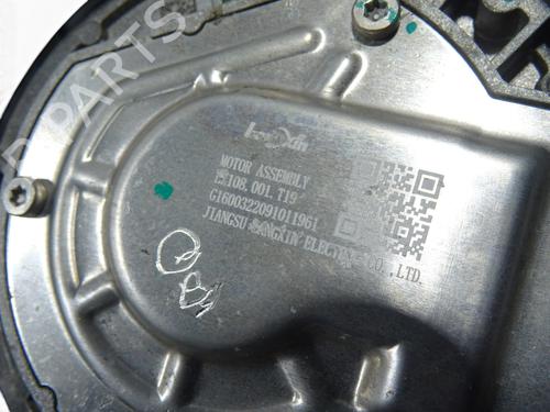 Radiator fan TESLA MODEL 3 (5YJ3) EV AWD | BP37067548M35 - Image 3