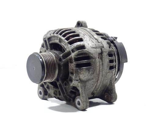 Used Alternator Alternator RENAULT KANGOO / GRAND KANGOO II (KW0/1_) [2008-2026] 21093576 21093576