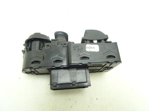 Left front window switch PEUGEOT 208 I (CA_, CC_) 1.6 GTi | BP28190576I27