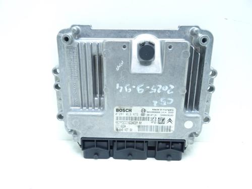 Electronic module CITROËN C5 III (RD_) | BP33315451M83 - Image 8