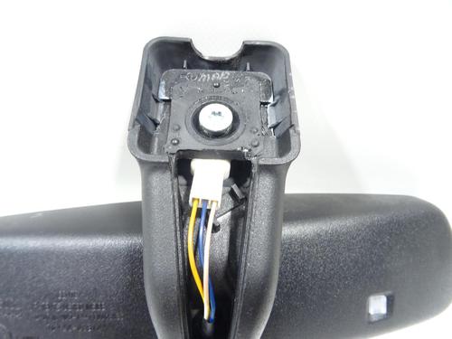 Used Rear mirror Rear mirror SSANGYONG TIVOLI 1.6 XDi 160 (115 hp) 32195835 32195835