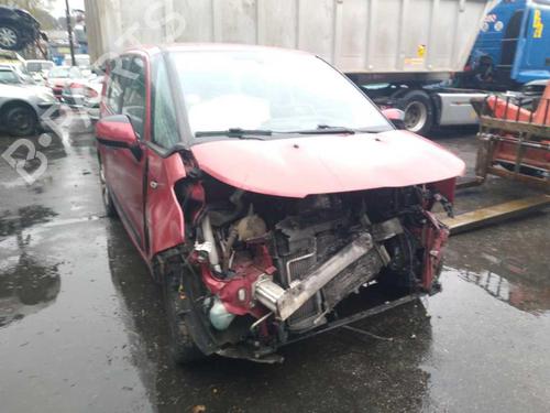 Varmeblæser CITROËN C3 Picasso (SH_) 1.6 HDi | BP29838677M62
