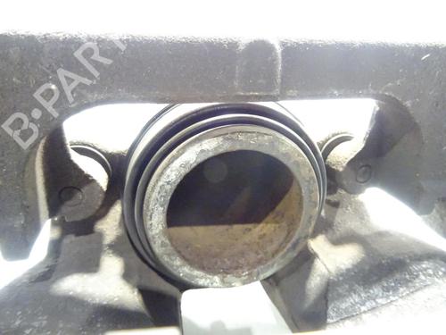 Left front brake caliper VOLVO S60 I (384) 2.4 | BP31851044M105 - Image 3