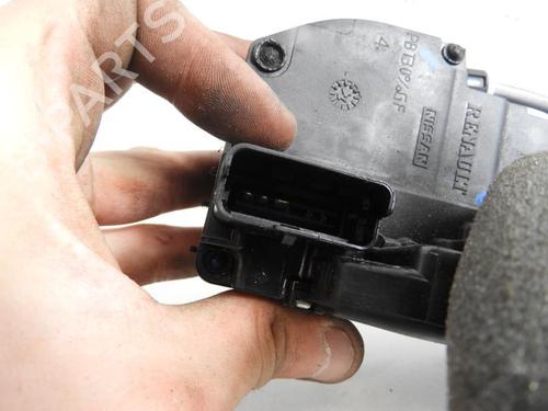 Front right lock NISSAN NV200 Van 1.5 dCi 90 (M20, M20N, M20M) | BP20069456C97 