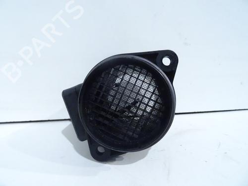 Used Mass air flow sensor Mass air flow sensor PEUGEOT 206 Hatchback (2A/C) 1.4 HDi eco 70 (68 hp) 31824571 31824571