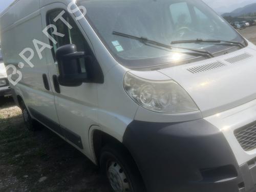 Water radiator PEUGEOT BOXER Van 2.2 HDi 120 | BP33044390M31 - Image 11